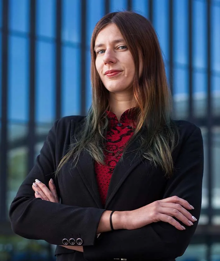 Katarzyna Olejnik